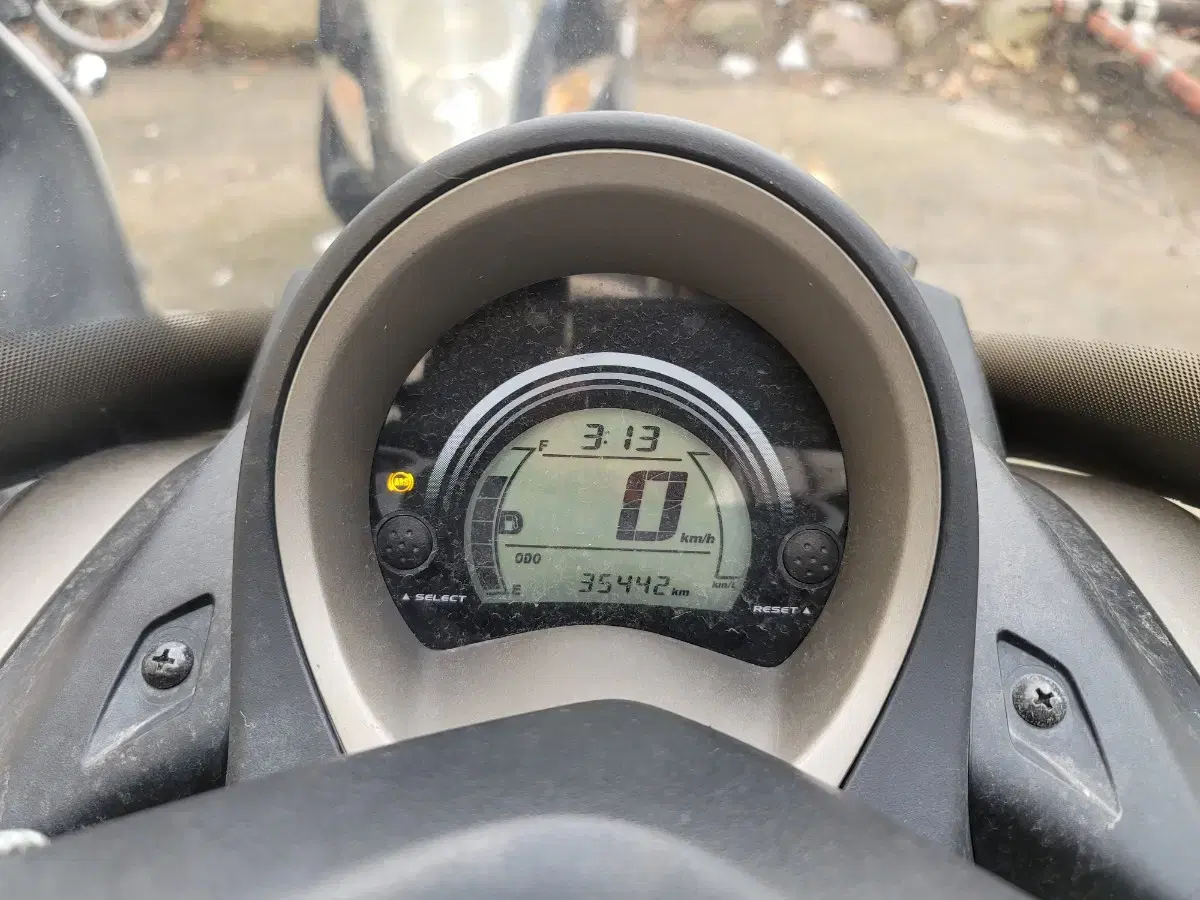 야마하 NMAX125 엔맥스125